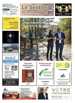 Le Sentier version PDF